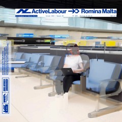 ActiveLabour w/ Romina Malta 2023 09 26