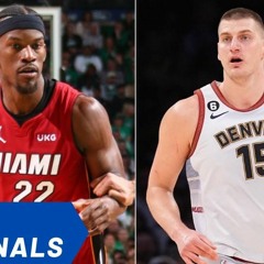 Watch!The NBA Finals 2023 Live Stream