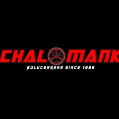 NAHKODA CINTA ( Irwan Mix X Sabri Chalomank )