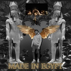 MADE IN EGYPT - LISTENING PARTY
