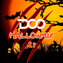 DJ Doo - Halloween Mix 21