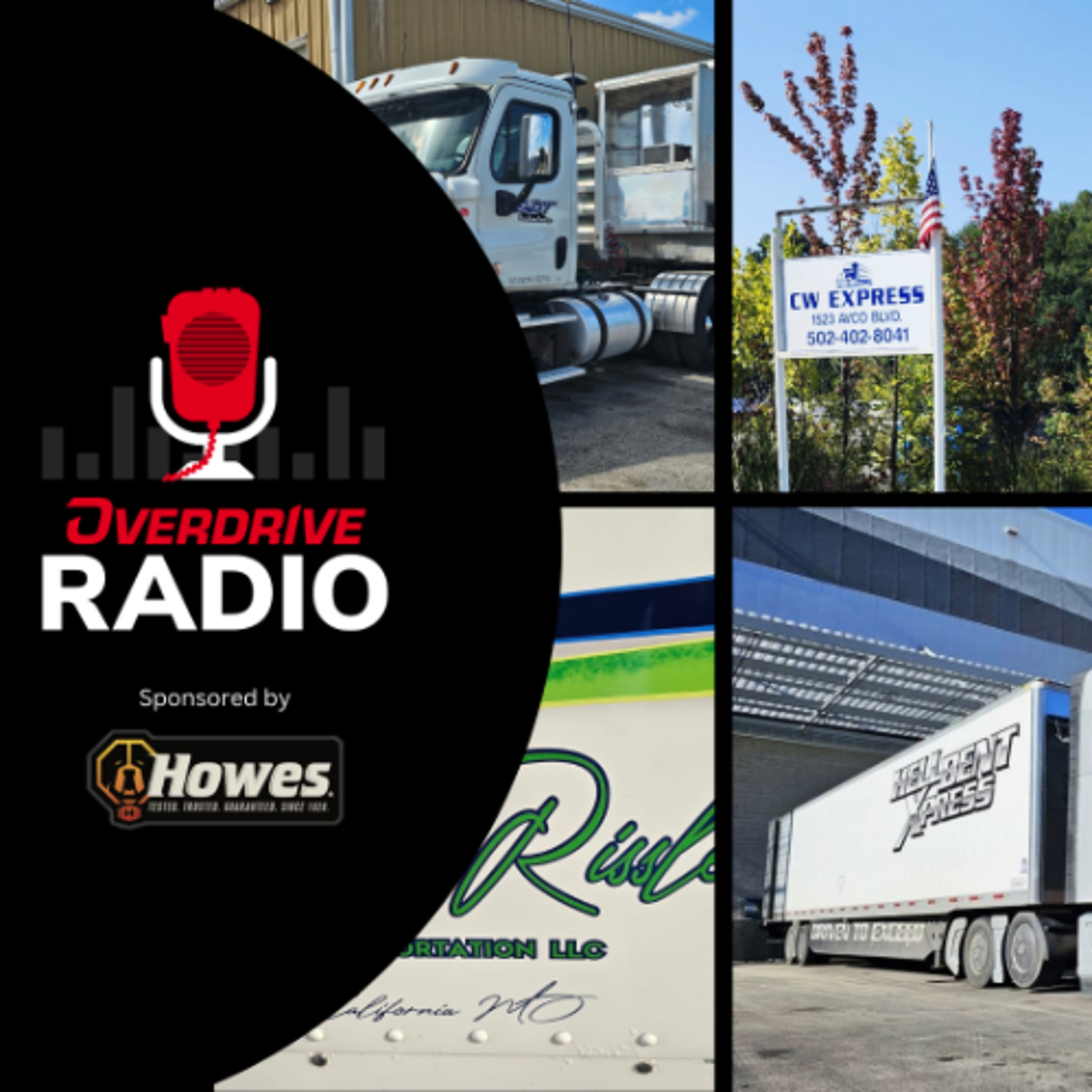 Paying trucking knowledge forward: Growing pains and adjustment, more from four Small Fleet Champs thumbnail