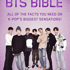 View EPUB 📨 The Unofficial BTS Bible: All of the Facts You Need on K-Pop's Biggest S