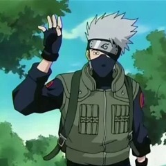 Kakashi - luh cam prod by (Ciyahsaint)