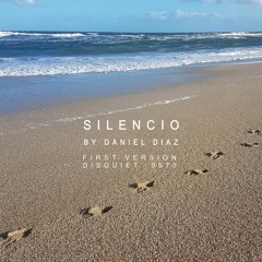 Silencio (first demo version) - disquiet0570