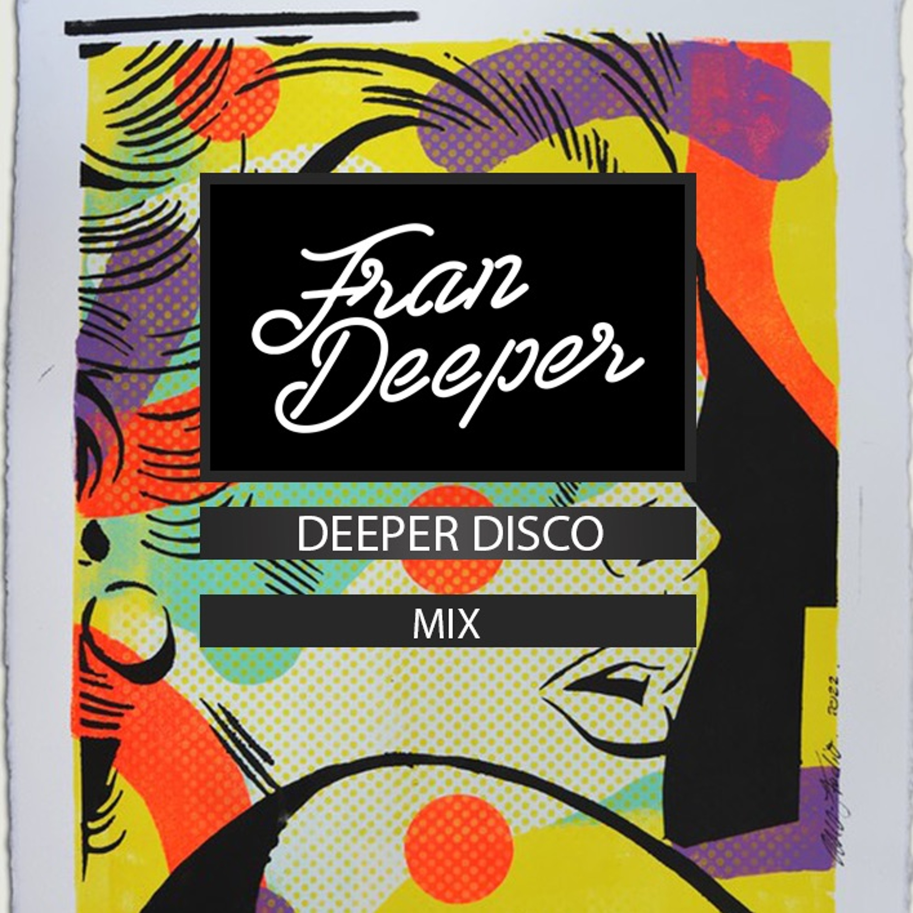 Fran Deeper