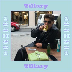 SMS#13 w/ Tillary