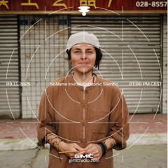 NoName invites Katatonic Silention @ GIMIC - 9 November 2025