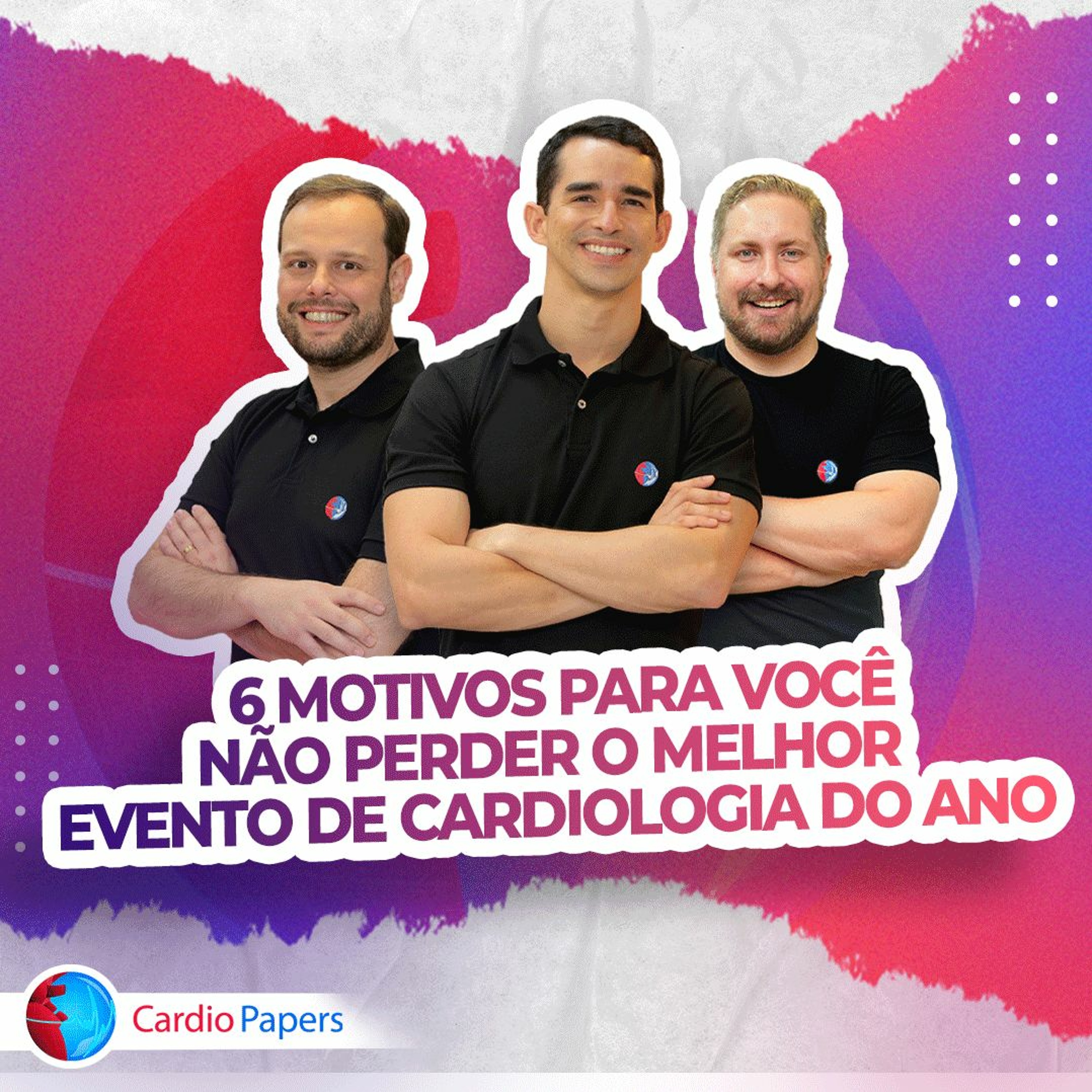 Afya Cardiopapers
