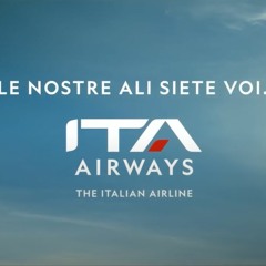 Paul BESANA I DEMO VOICE OVER COMMERCIAL ITALIAN I ITA AIRWAYS