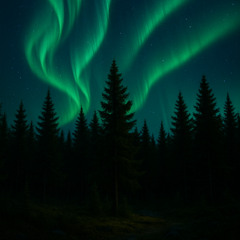 Night and End