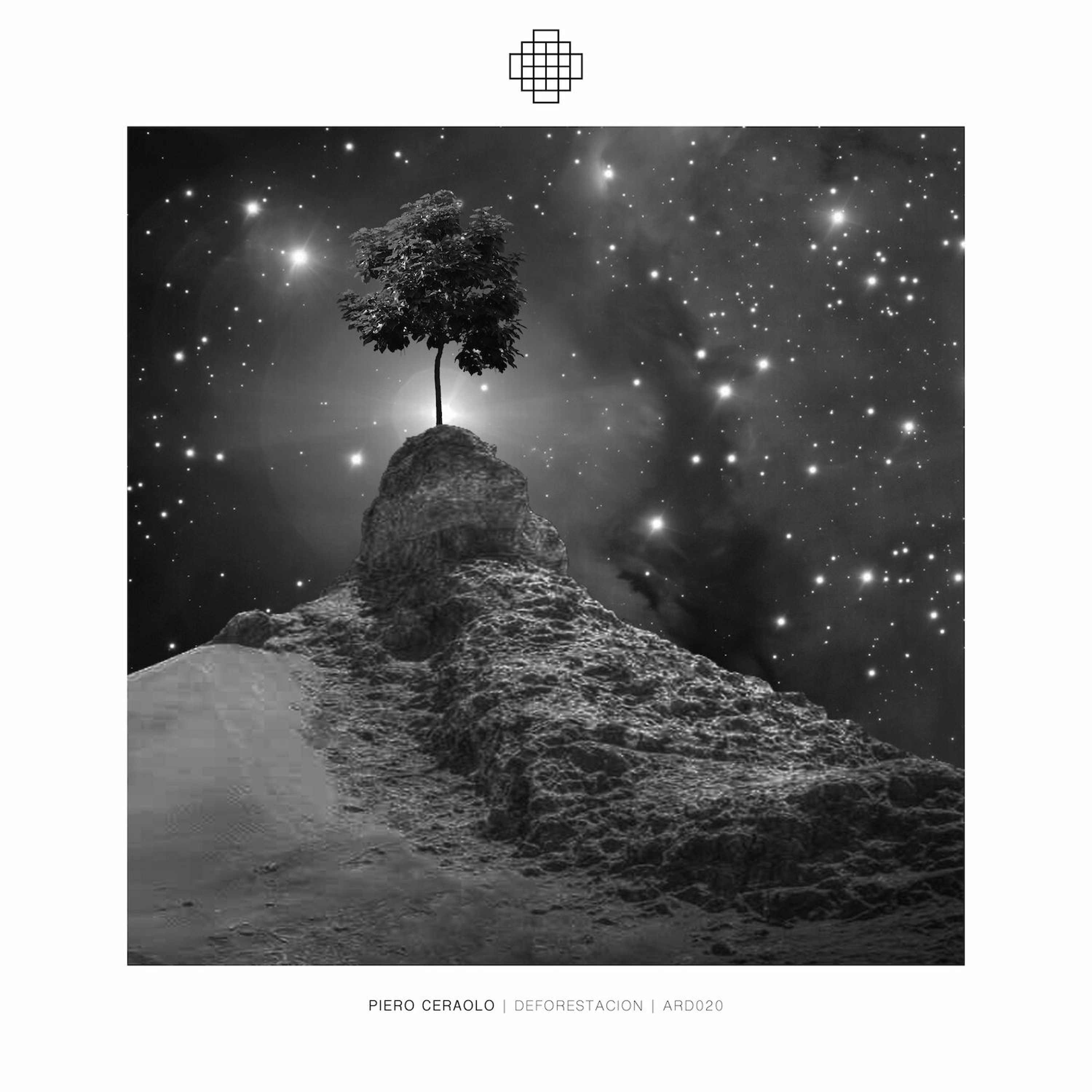 Premiere: Piero Ceraolo — Oscillator 1 [Arido Records] episode artwork