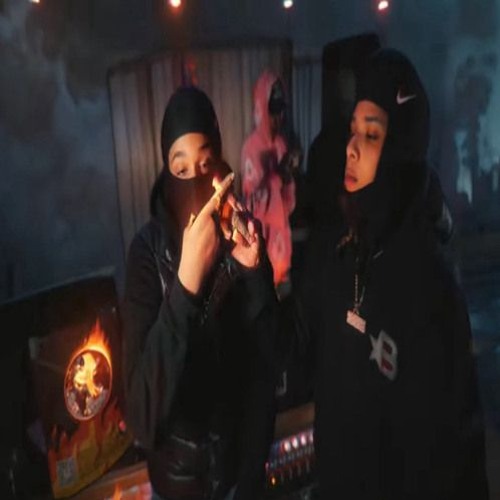 Yavi DG x Jay5ive - Fall Back (Unreleased)