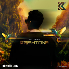 Krishtone / Live Set Recording / Chapter 003