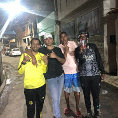 MINI SEQUENCIA DE FIM DE ANO, A PEDIDO DOS CRIAS ( ( TROPA DO MEL x TROPA DO MT ) )
