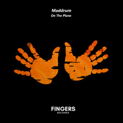 Maddrum - On The Plane (Original Mix)