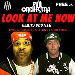 Look At Me Now (Remix) - Chris Brown ft. Busta Rhymes, Lil Wayne, Twista, Los, & Tyga FREE D/L > BUY