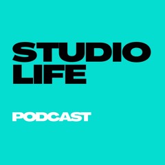 Studio Life Podcast #004 | A 13 Years Old Mix From The Studio Cave