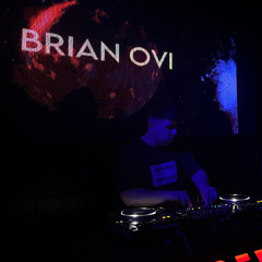 #01 BrianOvi - Progressive House