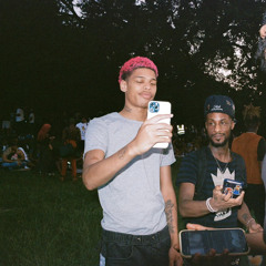 iGETHIGH - THUGHIPPY FT K9 ( PROD . @jonboy_ice