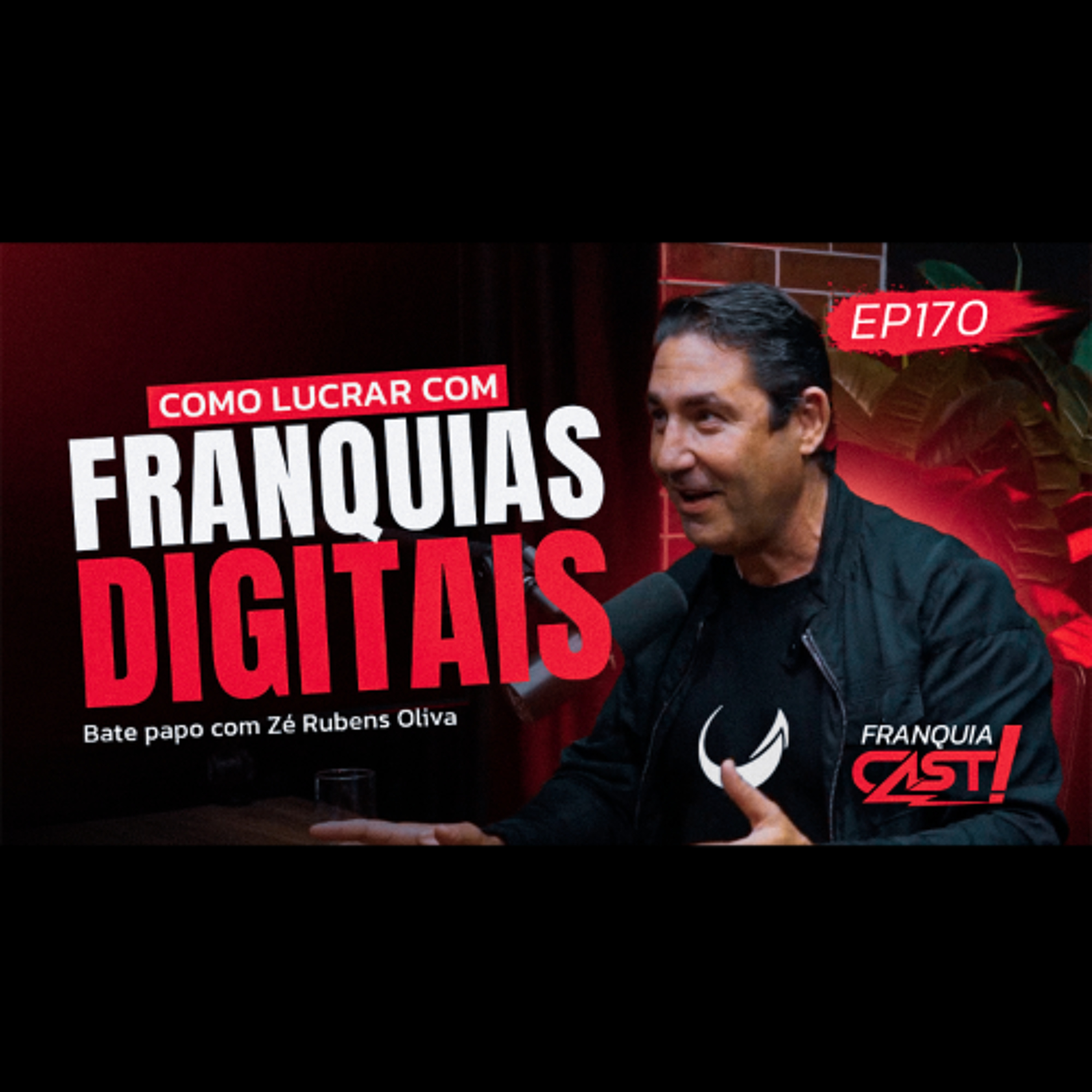 Franquia Cast