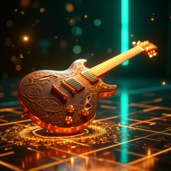 Courante Circuit – Playful Baroque EDM Dance Banger