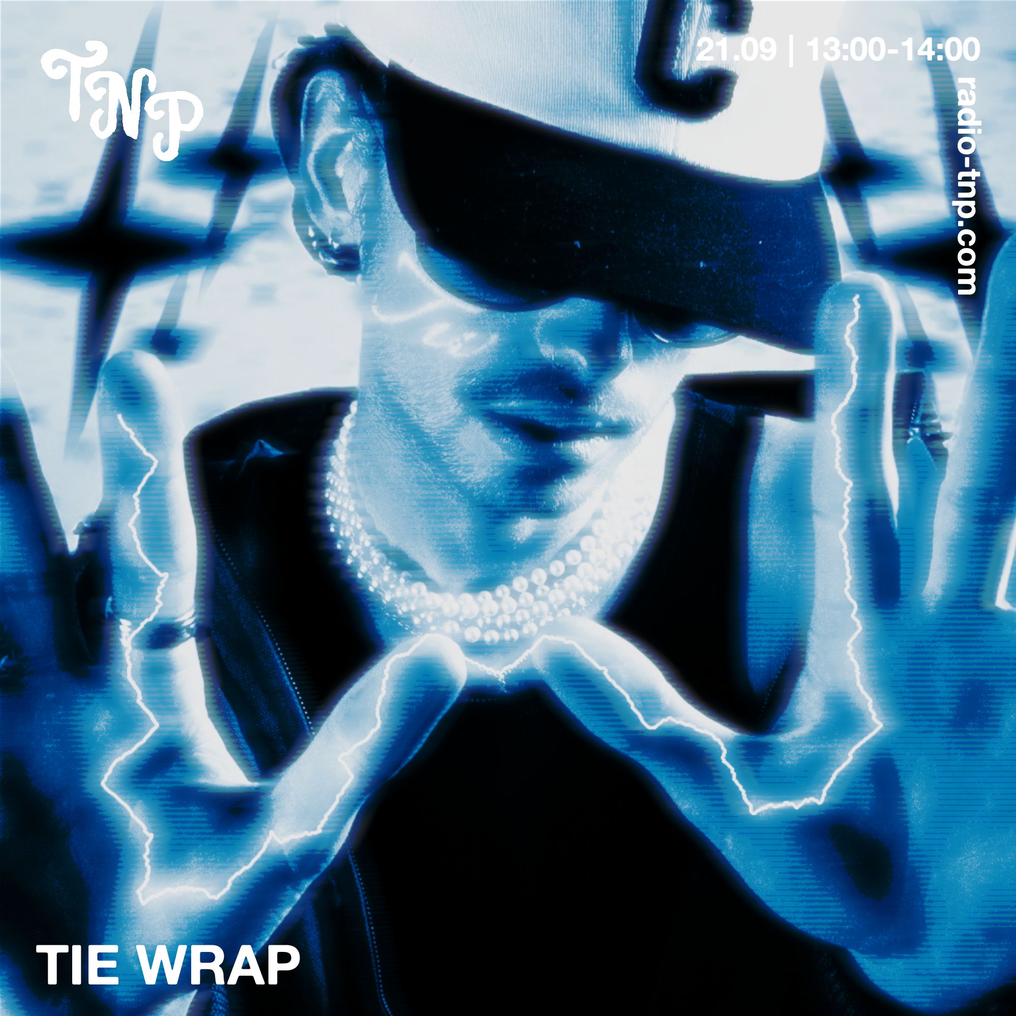 Tie Wrap