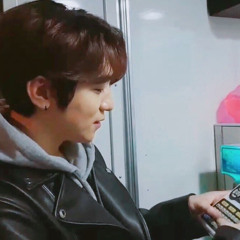 Afraid (Guide Audio) - SUNGJIN