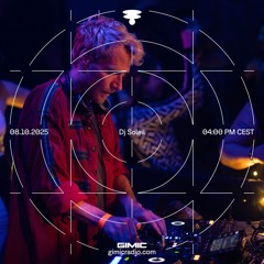 Dj Soleil @ GIMIC - 08 October 2025