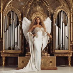 Gospel According to Beyonce