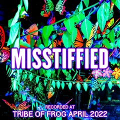 MissTiffied - Recorded at TRiBE of FRoG Spring Finale 2022 [Room 1]