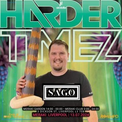 Harder Timez Set