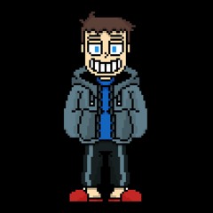 Serelovania / Coding Catastrophe ~ V3