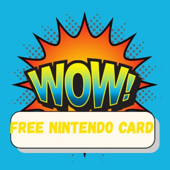 "Claim Free Gift Card Codes for Nintendo Switch Instantly – No Scam, Just Real Codes That Work!"