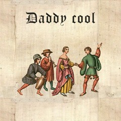 Boney M - Daddy Cool (Medieval Style)