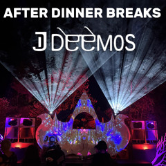Sylvan Sounds 2025: After Dinner Breaks