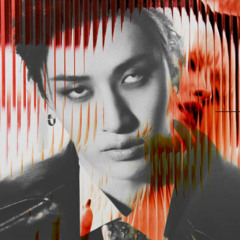 Railway × Blind Eyes Red (Bangchan & Minnie - Mashup)