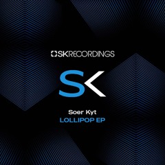 Soer Kyt - Goodbye (Original Mix)
