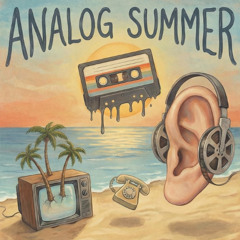 Analog Summer