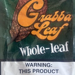The Whole Leaf EP