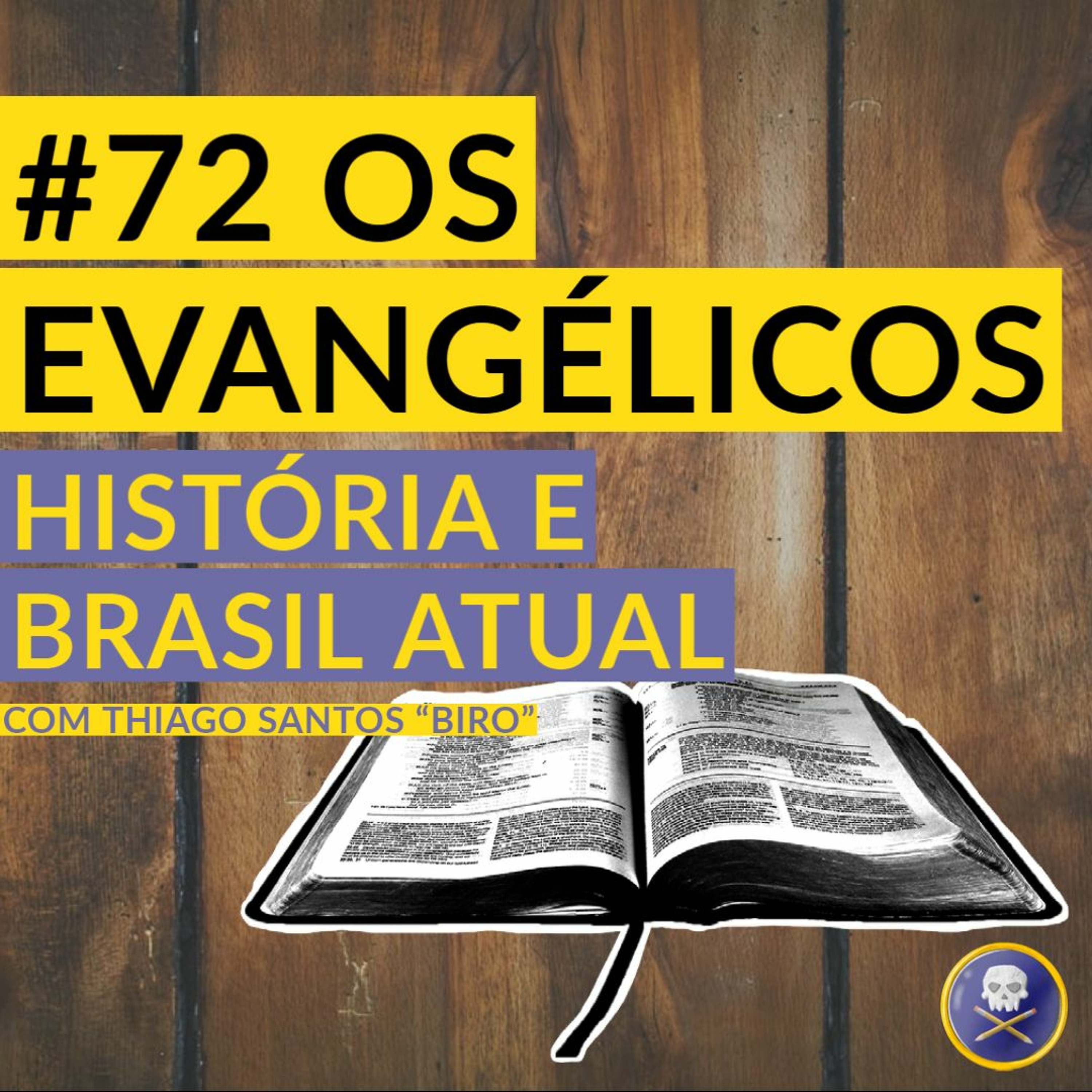 História Pirata