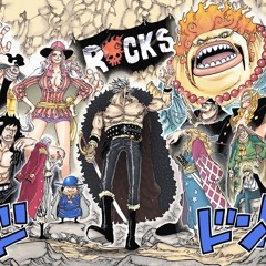 Rockout (prod. hofbadge)