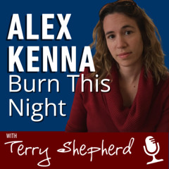 Alex Kenna - Burn This Night