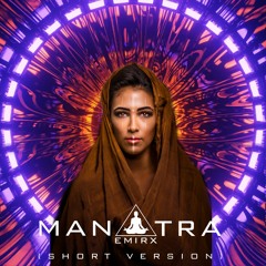EMIRX - Mantra ( Short Version)