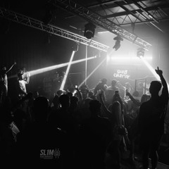 BOW X C3 X JBZ // BASSBURST 1ST BIRTHDAY SHOWDOWN