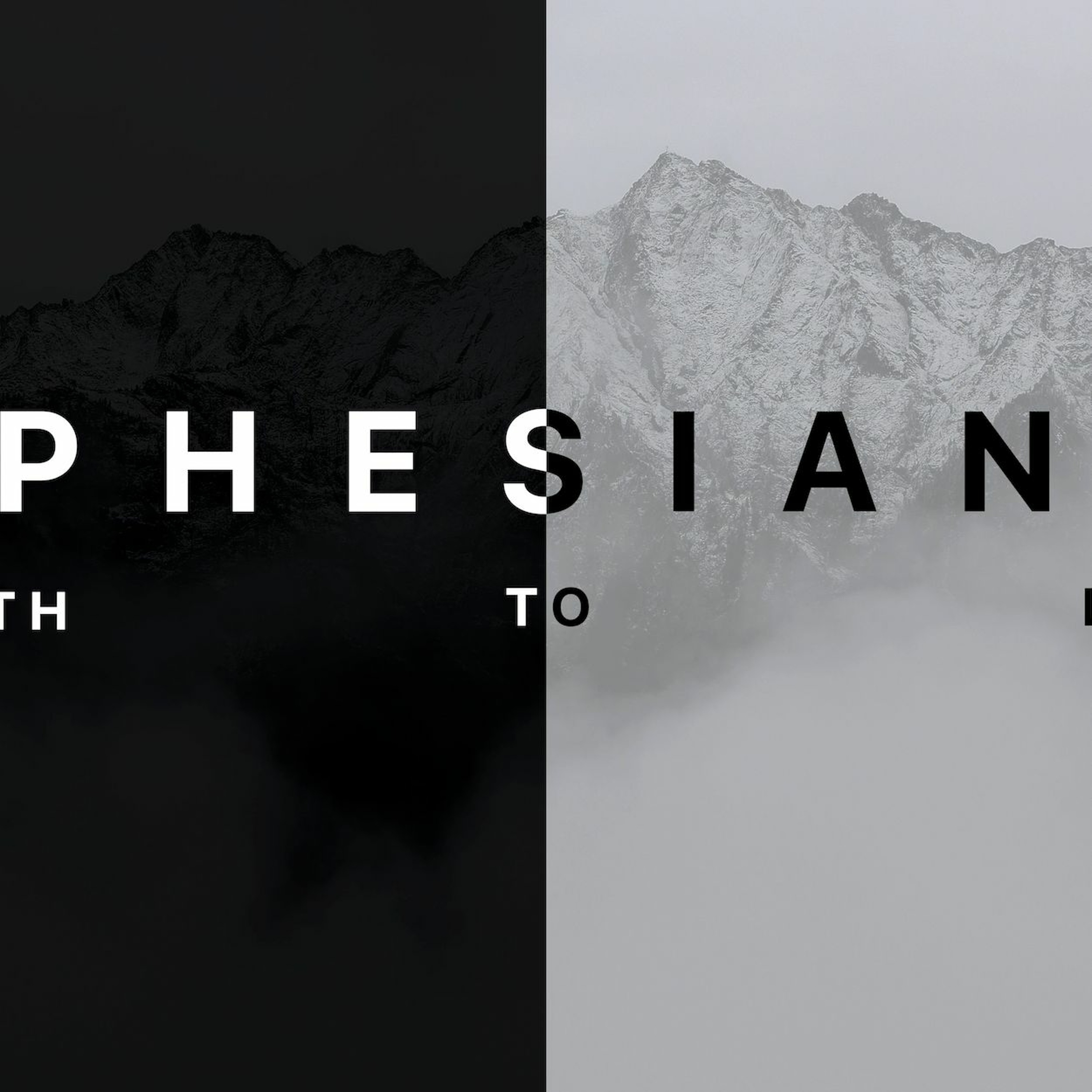 Prayer for Enlightenment // Ephesians 1:15-23 // John Lalonde episode artwork