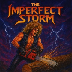 The Imperfect Storm "Kickstart My Heart Tonight" Wellness Los Gatos 11.14.25 drew