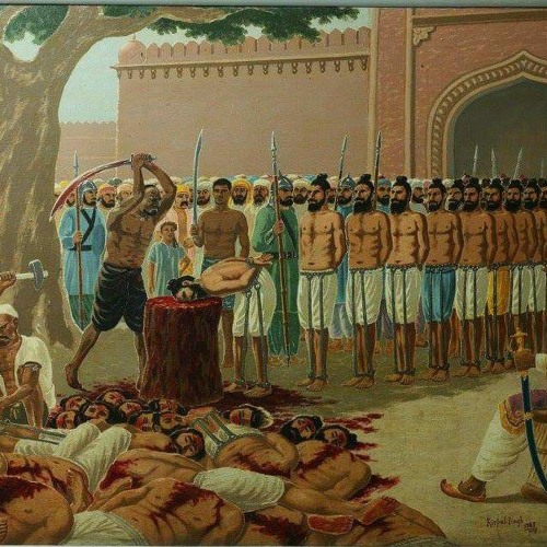 Sadho Eho Tan Mithiya Jaanau (1975, Dhrupad, Raag Basant) - Bhai Gian Singh Ji Surjit