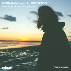 Mornings With... Al Wootton - 29 November 2022
