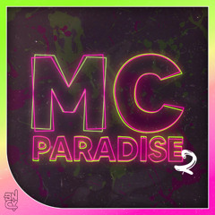Greenie - MC Paradise 2.0